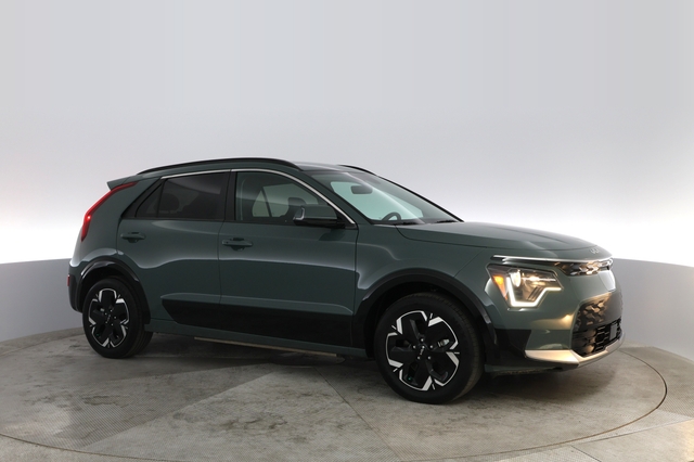 2023 Kia Niro EV
