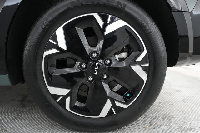 2023 Kia Niro EV