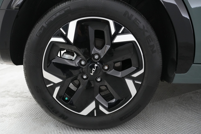 2023 Kia Niro EV