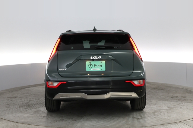 2023 Kia Niro EV