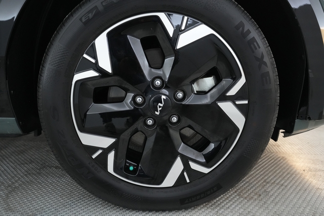 2023 Kia Niro EV