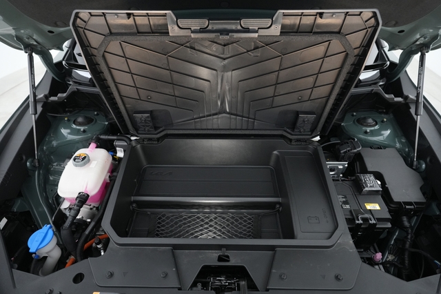 2023 Kia Niro EV
