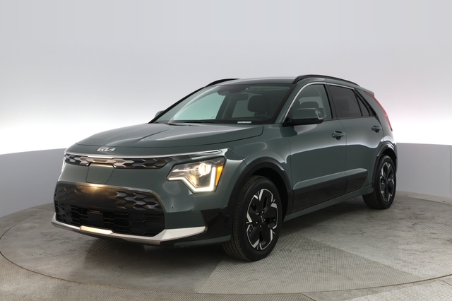 2023 Kia Niro EV