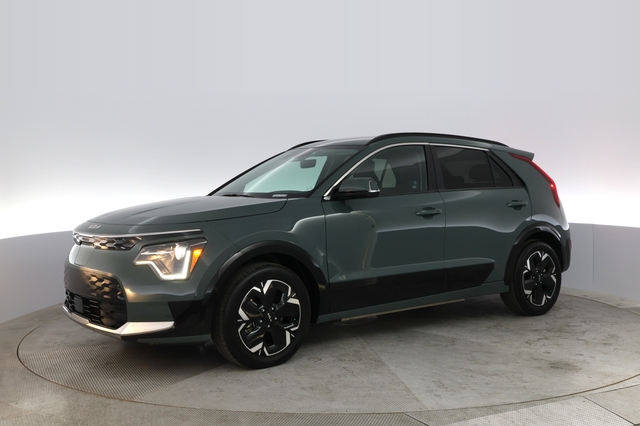 2023 Kia Niro EV