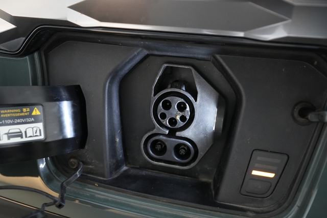 2023 Kia Niro EV
