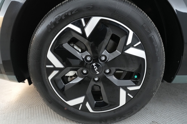 2023 Kia Niro EV