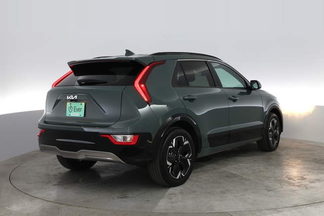 2023 Kia Niro EV