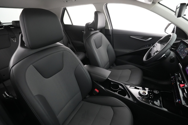 2023 Kia Niro EV