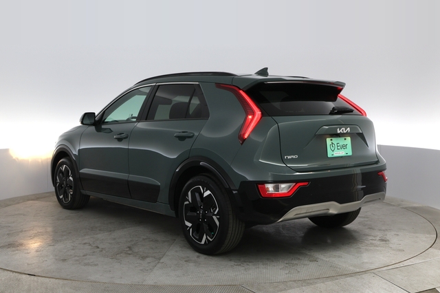 2023 Kia Niro EV