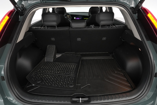 2023 Kia Niro EV