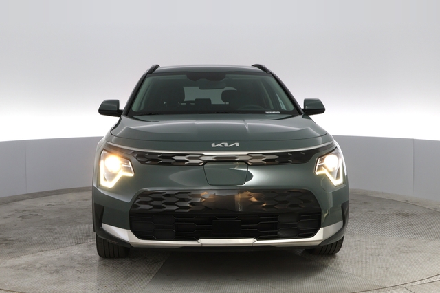 2023 Kia Niro EV