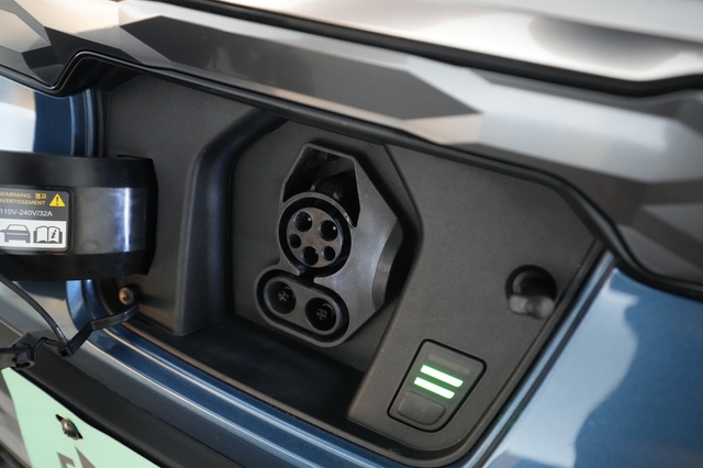 2024 Kia Niro EV