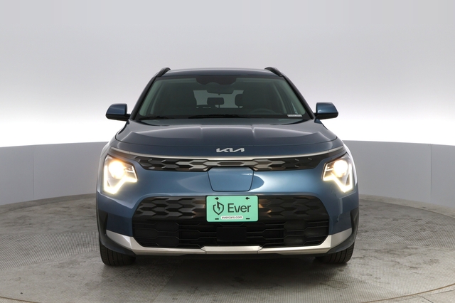 2024 Kia Niro EV
