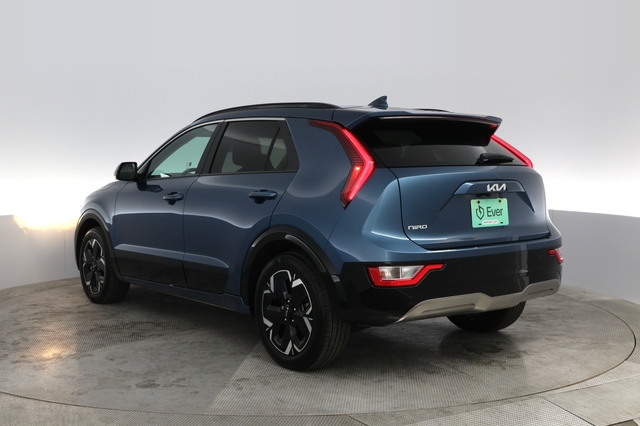 2024 Kia Niro EV