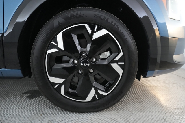 2024 Kia Niro EV
