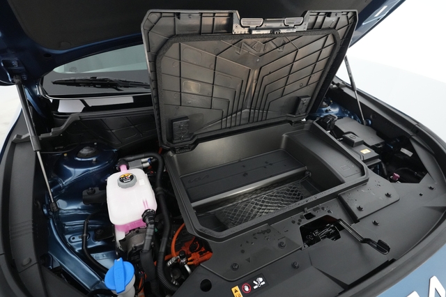 2024 Kia Niro EV