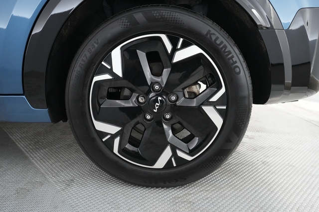 2024 Kia Niro EV