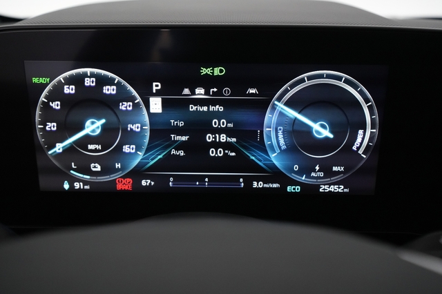 2024 Kia Niro EV