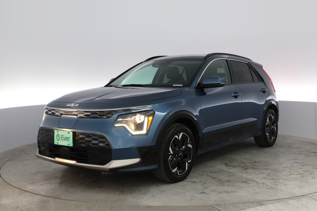 2024 Kia Niro EV