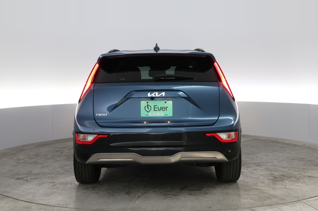 2024 Kia Niro EV