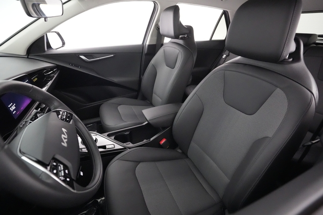 2024 Kia Niro EV