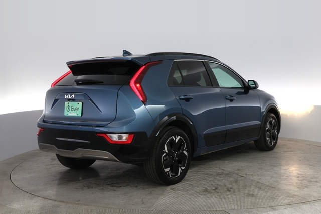 2024 Kia Niro EV