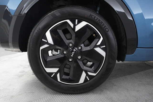 2024 Kia Niro EV