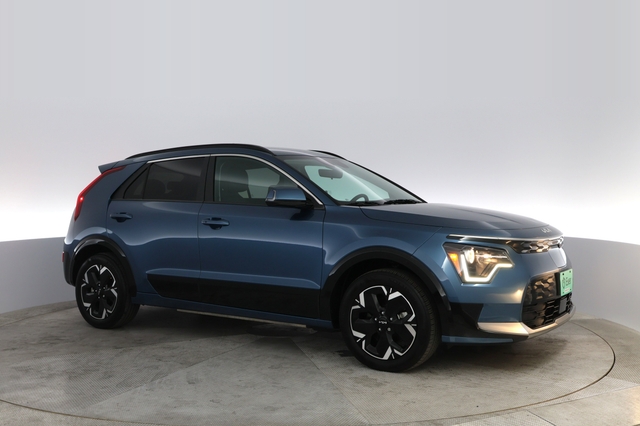 2024 Kia Niro EV