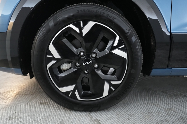 2024 Kia Niro EV