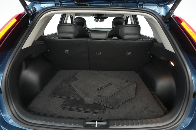 2024 Kia Niro EV