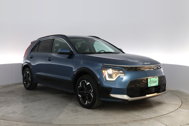 2024 Kia Niro EV