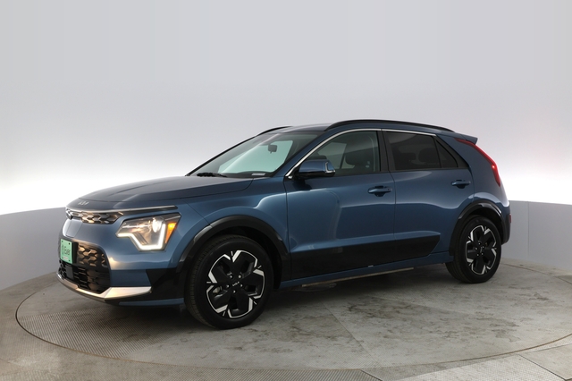 2024 Kia Niro EV