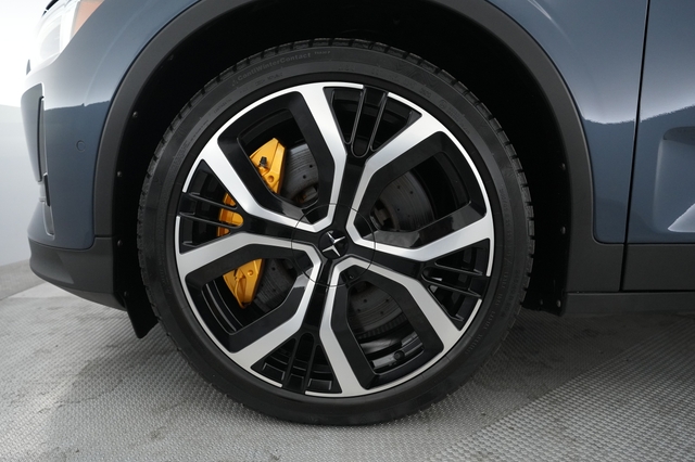 2022 Polestar 2
