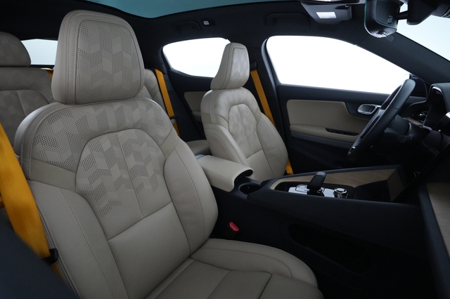 2022 Polestar 2