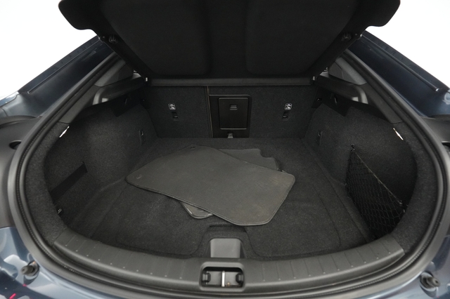 2022 Polestar 2