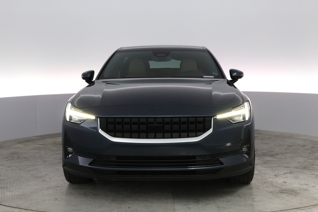 2022 Polestar 2