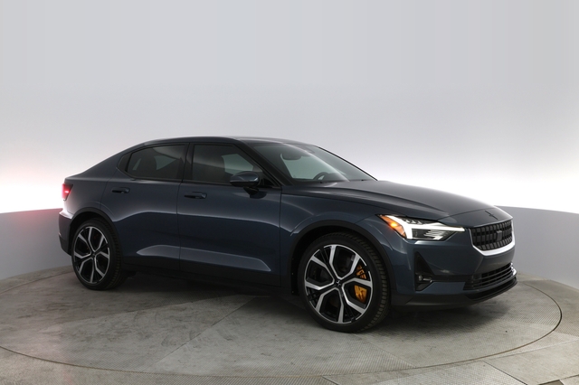 2022 Polestar 2