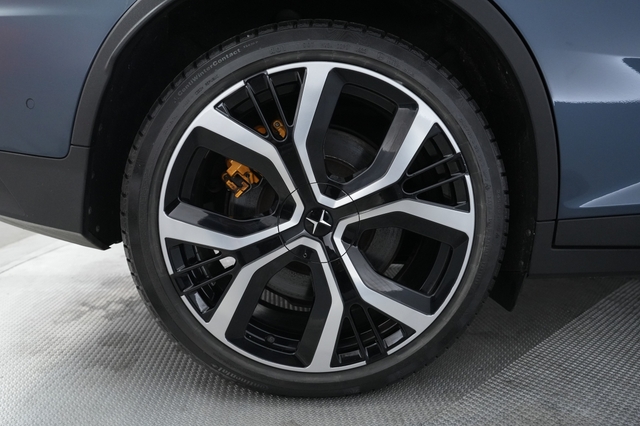 2022 Polestar 2