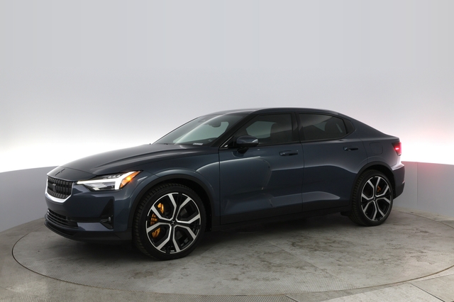 2022 Polestar 2