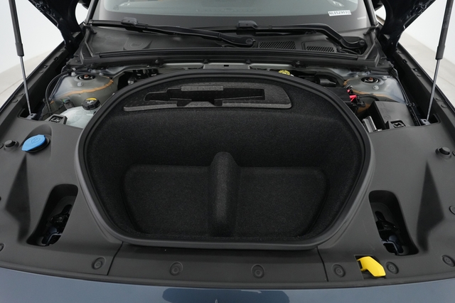 2022 Polestar 2