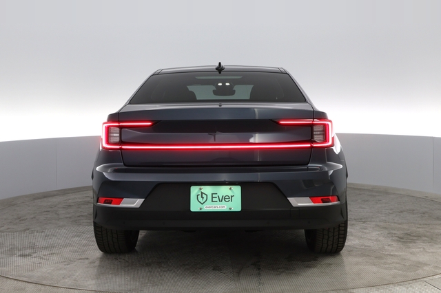 2022 Polestar 2