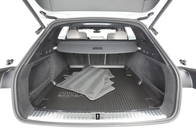 2022 Audi e-tron