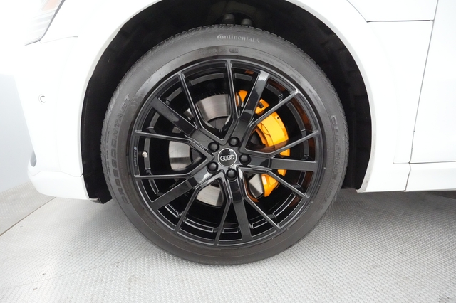 2022 Audi e-tron