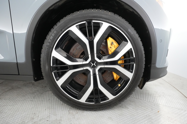 2022 Polestar 2