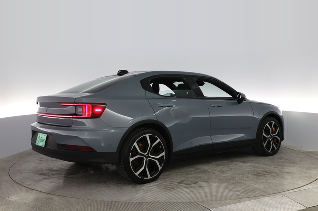 2022 Polestar 2
