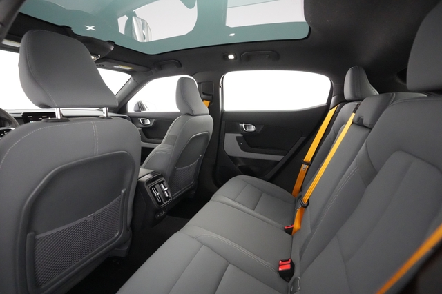 2022 Polestar 2