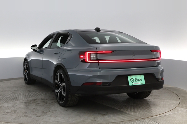 2022 Polestar 2