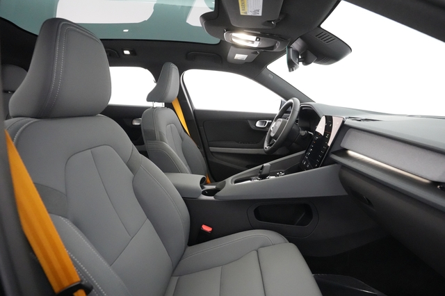 2022 Polestar 2