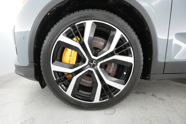 2022 Polestar 2