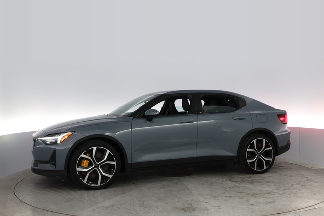 2022 Polestar 2